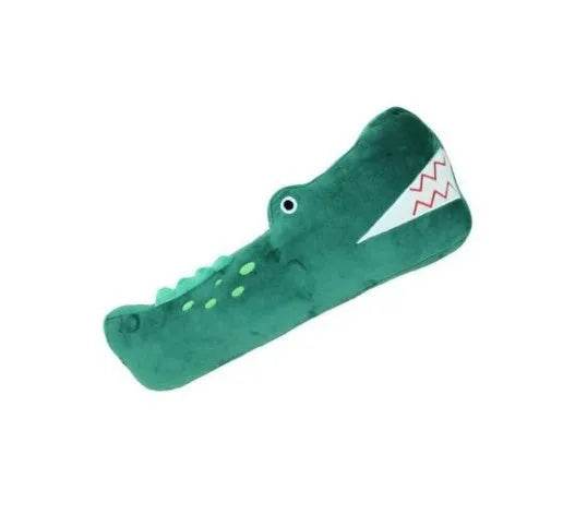 Car Seat Belt Pillow Shoulder Protector - www.Shopthatapp.com