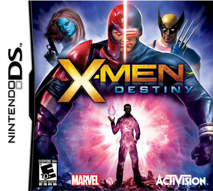 X-Men: Destiny (usagé) - www.Shopthatapp.com