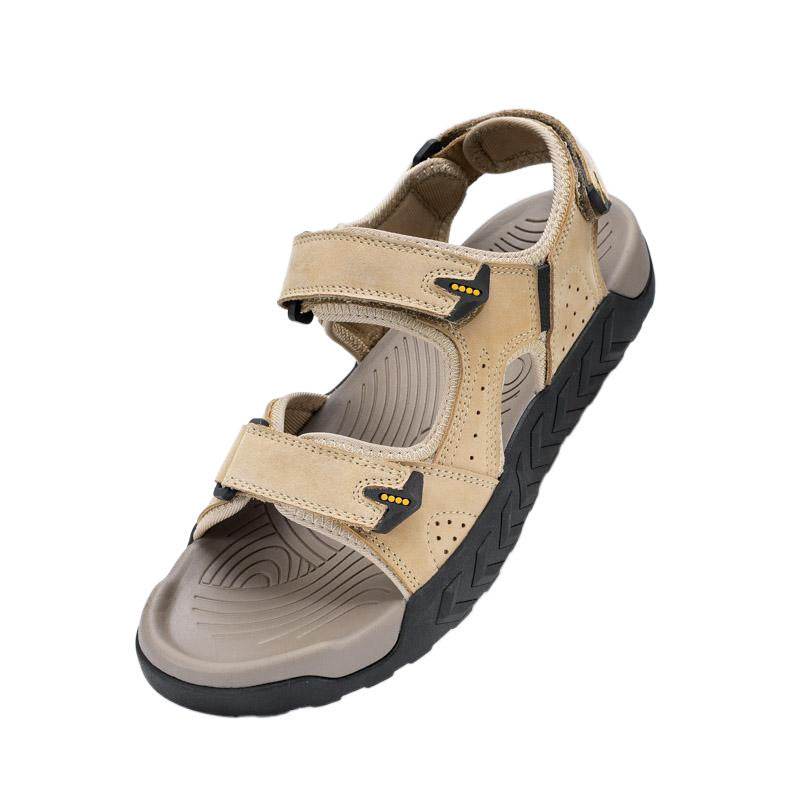 Men's Sports Breathable Beach Sandals Outdoor Sandals - www.Shopthatapp.com