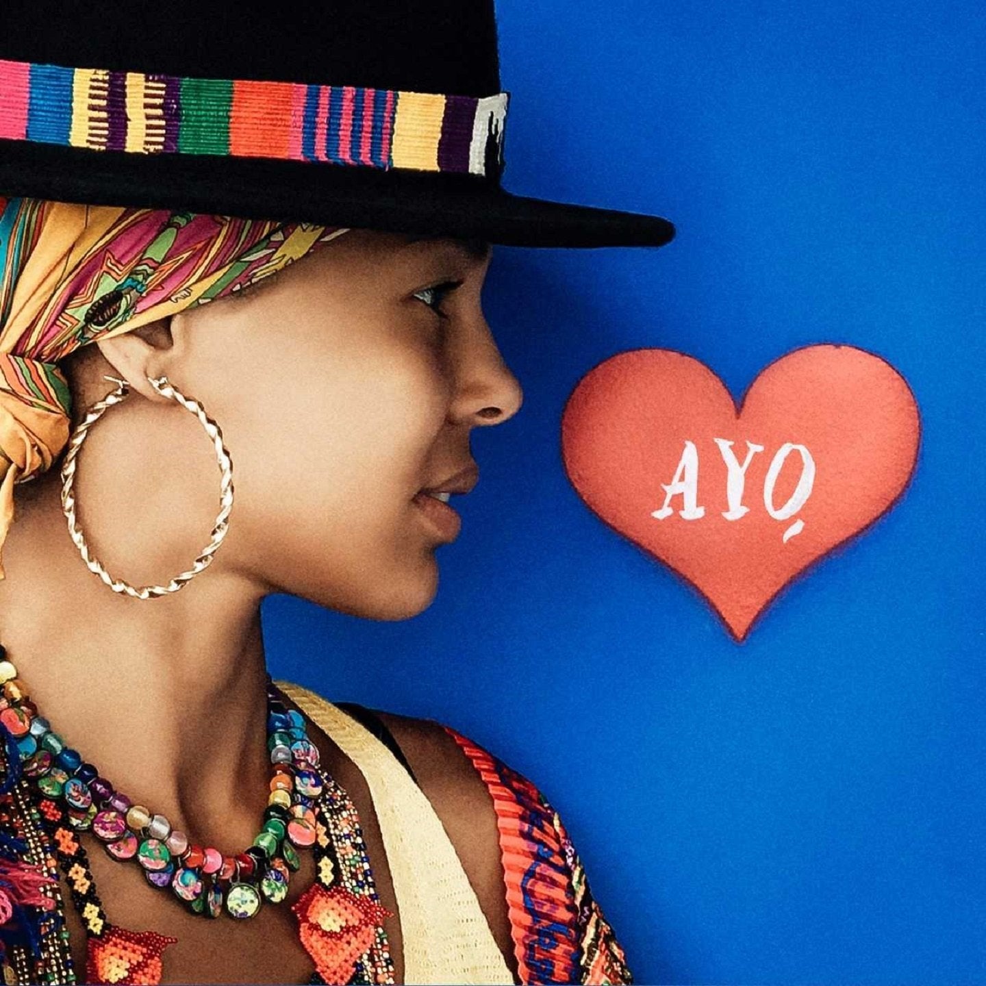 Ayo / Ayo - CD - www.Shopthatapp.com
