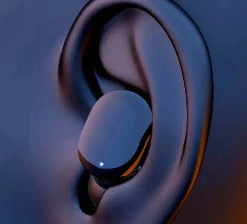 G9S Bluetooth Headset Cool Breathing Light Touch Digital Headphones - www.Shopthatapp.com