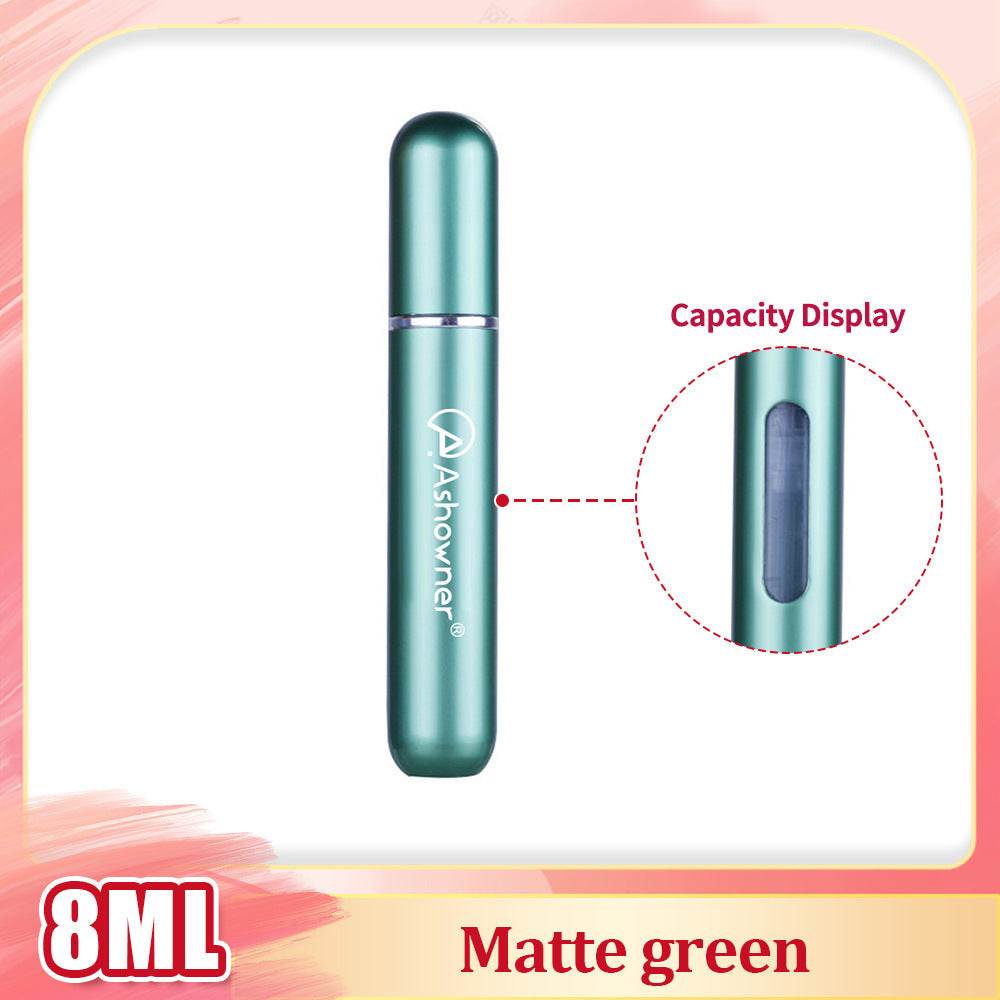 Mini Portable Refillable Perfume Atomizer Spray Bottle - www.Shopthatapp.com