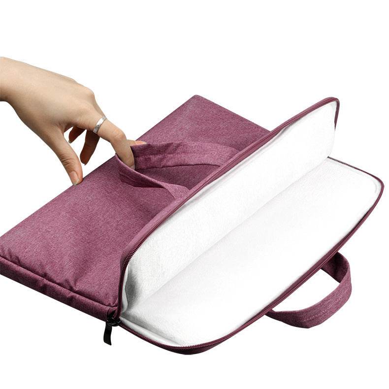 Compatible with Apple , Laptop laptop bag - www.Shopthatapp.com