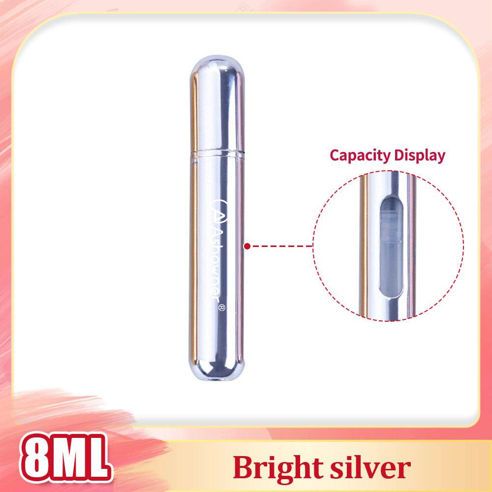 Mini Portable Refillable Perfume Atomizer Spray Bottle - www.Shopthatapp.com