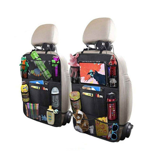 Back seat car organizer bag - www.Shopthatapp.com