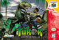 Turok - Dinosaur Hunter (usagé) - www.Shopthatapp.com