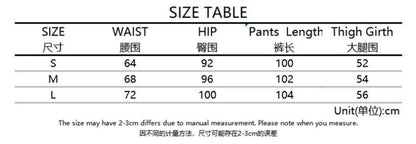 Women Black High Waist Pencil Pants Pockets Patckwork Hollow Out Pants Fashion Women Streetwear Cargo Pants Women Pants - www.Shopthatapp.com
