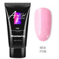 Acryl Poly Nail Extension Gel UV/LED Nail Gel - www.Shopthatapp.com
