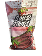 Sour Strips Lemonberry Flavour 96G - U.S Edition - www.Shopthatapp.com