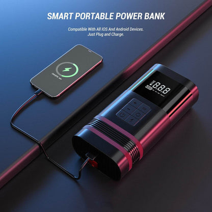 Automobile Emergency Start Power Source Car - www.Shopthatapp.com