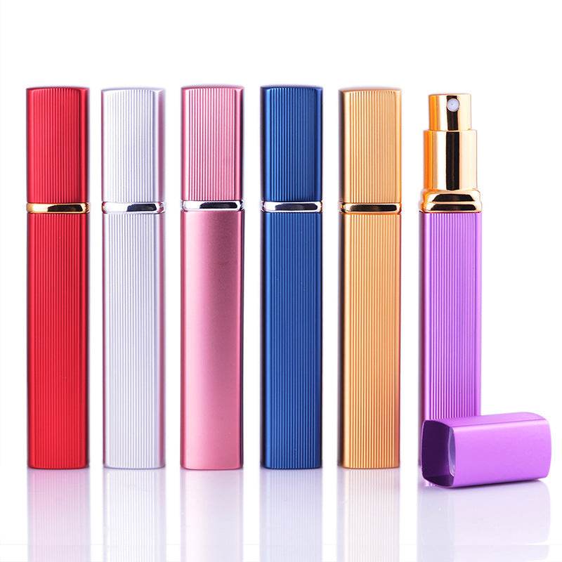 12ml Refillable Travel Perfume Spray Bottle - www.Shopthatapp.com