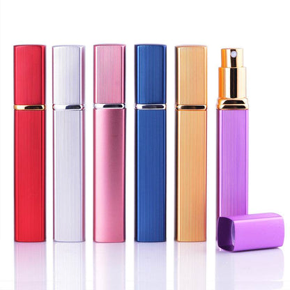 12ml Refillable Travel Perfume Spray Bottle - www.Shopthatapp.com