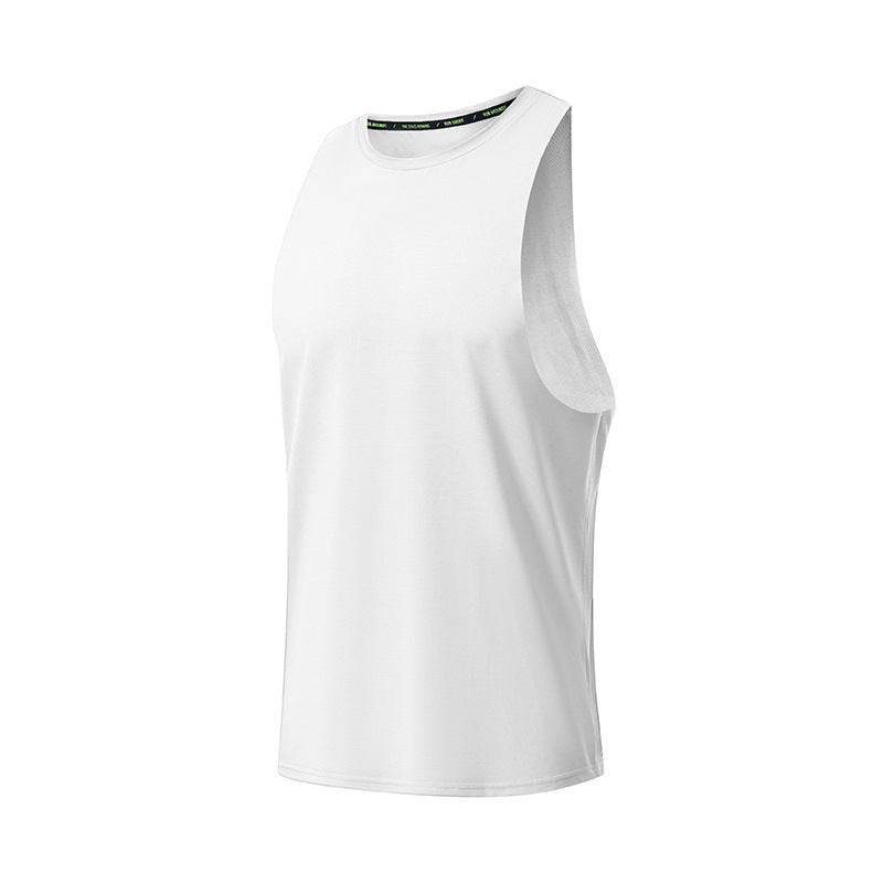 Sleeveless Quick Drying Breathable Fitness Workout Gym Tank top for men - www.Shopthatapp.com