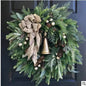 Christmas Door Hanging Christmas Wall Decoration - www.Shopthatapp.com