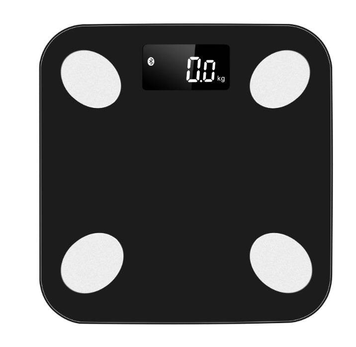 Electronic Smart Bluetooth Body Weight Scale - www.Shopthatapp.com