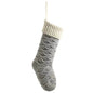 Christmas Gift Bag Decorative Socks Knitted Hanging Decoration - www.Shopthatapp.com