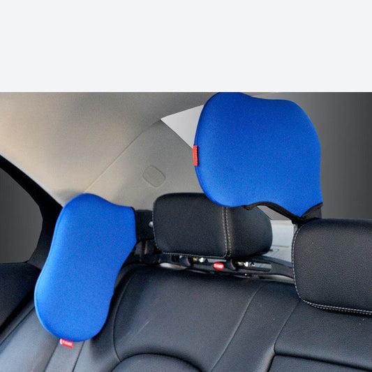 Car Pillow car headrest pillow for Adults and children - www.Shopthatapp.com