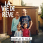 Bigflo & Oli / La Vie De Rêve - LP (Used) - www.Shopthatapp.com