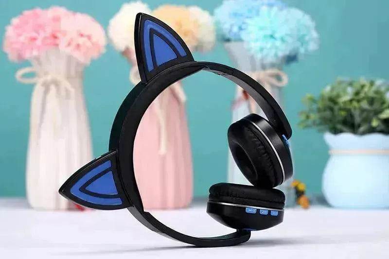 Bluetooth headset - www.Shopthatapp.com