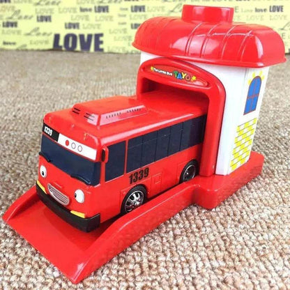 Toy pull back bus - www.Shopthatapp.com
