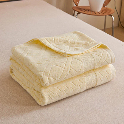 Single Air-conditioning Summer Cooling Duvet Thin - www.Shopthatapp.com