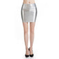 Fashion Hot Girl Hip Mini Faux Leather skirt - www.Shopthatapp.com