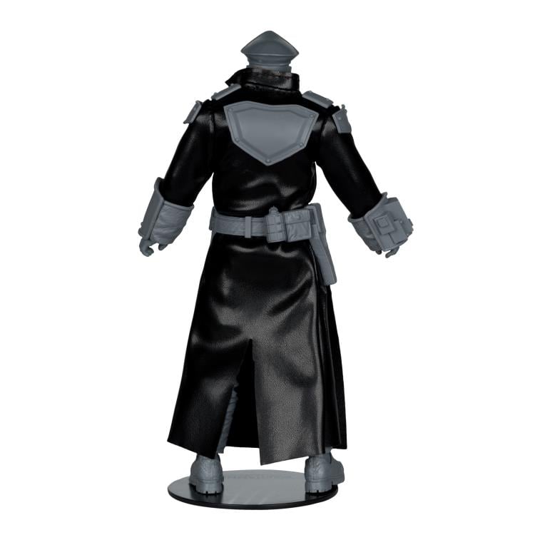 Warhammer 40,000 Astra Militarum Commissar (Artist Proof) Action Figure - www.Shopthatapp.com