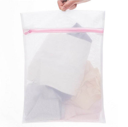 Mesh Laundry Bag for Shapewear and Underwear - www.Shopthatapp.com