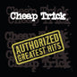 CHEAP TRICK / Authorized greatest hits - 2LP - www.Shopthatapp.com