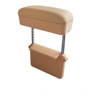 Car Armrest box car centre Mini console - www.Shopthatapp.com