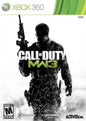 Call of Duty - Modern Warfare 3 (usagé) - www.Shopthatapp.com