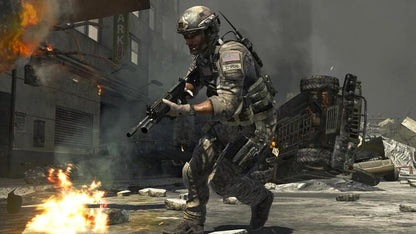 Call of Duty - Modern Warfare 3 (usagé) - www.Shopthatapp.com