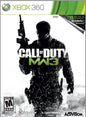 Call of Duty - Modern warfare 3 (usagé) - www.Shopthatapp.com