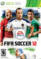 FIFA SOCCER 12 (usagé) - www.Shopthatapp.com