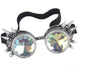 Steampunk Goggles Glasses - www.Shopthatapp.com
