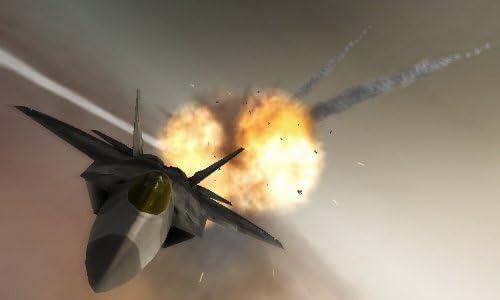 Ace Combat: Assault Horizon Legacy (usagé)