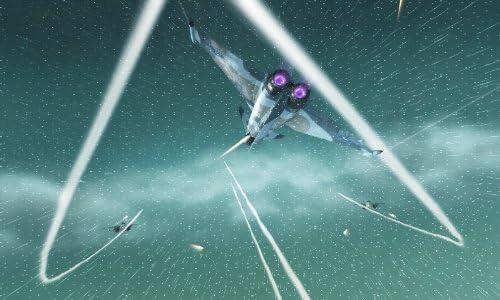 Ace Combat: Assault Horizon Legacy (usagé)