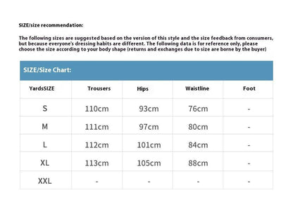 Punk Waste Soil Distressed Men Denim jeans pant Straight-leg Trousers - www.Shopthatapp.com