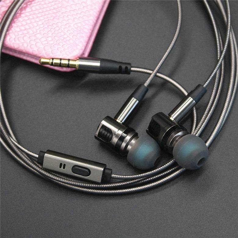 846 in-ear metal earphones - www.Shopthatapp.com