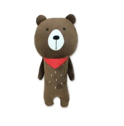 Car Seat Belt Pillow Shoulder Protector - www.Shopthatapp.com