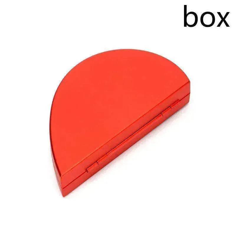 3D Love Box Heart-shaped Rose Flower Rotating Ring Box Valentines Day Gift - www.Shopthatapp.com