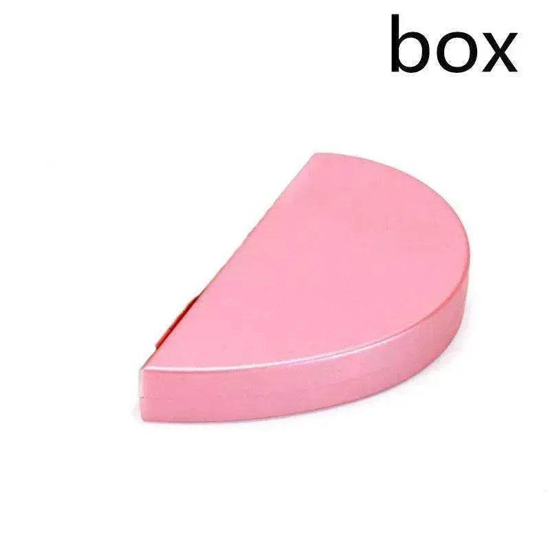 3D Love Box Heart-shaped Rose Flower Rotating Ring Box Valentines Day Gift - www.Shopthatapp.com