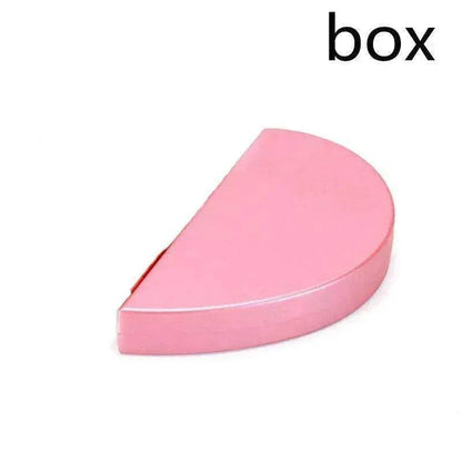 3D Love Box Heart-shaped Rose Flower Rotating Ring Box Valentines Day Gift - www.Shopthatapp.com