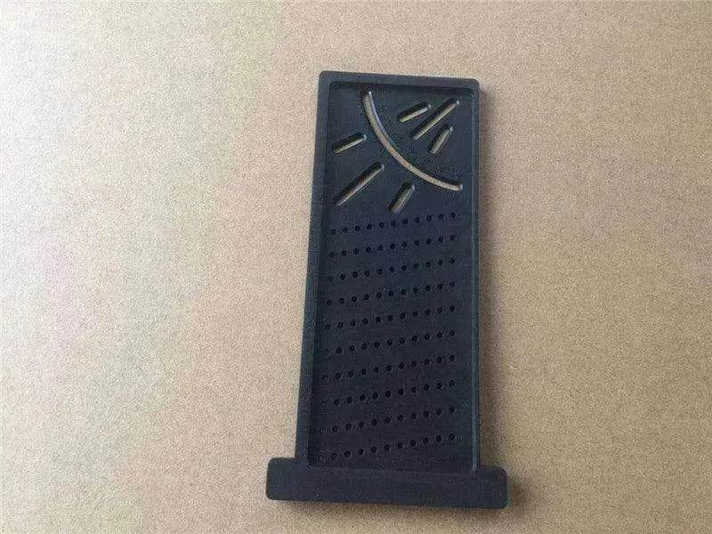 3D Woodworking Measuring Ruler 3D Angle Ruler Square Wood Measuring Tool - www.Shopthatapp.com