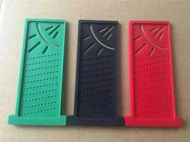 3D Woodworking Measuring Ruler 3D Angle Ruler Square Wood Measuring Tool - www.Shopthatapp.com