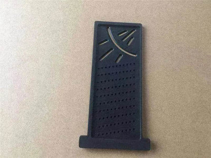 3D Woodworking Measuring Ruler 3D Angle Ruler Square Wood Measuring Tool - www.Shopthatapp.com #