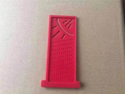3D Woodworking Measuring Ruler 3D Angle Ruler Square Wood Measuring Tool - www.Shopthatapp.com #