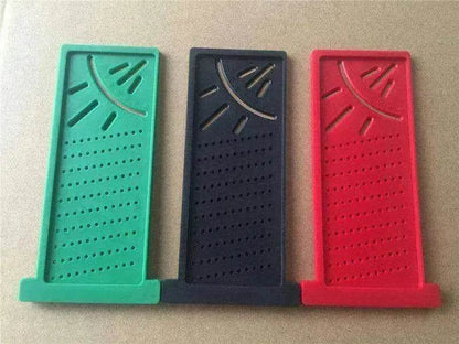 3D Woodworking Measuring Ruler 3D Angle Ruler Square Wood Measuring Tool - www.Shopthatapp.com #