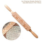 3D Embossed Rolling Pin - Www.Shopthatapp.com
