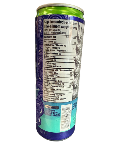 Alani Nu Witch's Brew Potion Energy Drink - Canadian Edition - www.Shopthatapp.com